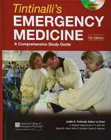 9780071484800-0071484809-Tintinalli's Emergency Medicine: A Comprehensive Study Guide, Seventh Edition (Book and DVD) (Emergency Medicine (Tintinalli))