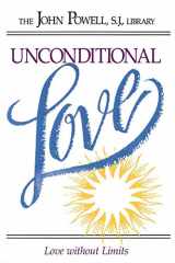 9780883473122-0883473127-Unconditional Love: Love Without Limits