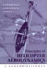 9780521523967-0521523966-Principles of Helicopter Aerodynamics (Cambridge Aerospace Series, Series Number 12)