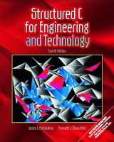 9780130206824-0130206822-Structured C for Engineering and Technology (4th Edition)