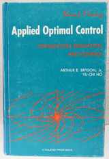 9780470114810-0470114819-Applied Optimal Control: Optimization, Estimation, and Control