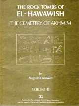 9780908299058-0908299052-The Rock Tombs of El-Hawawish (v. 3)
