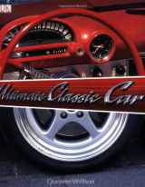 9780756618858-0756618851-The Ultimate Classic Car Book