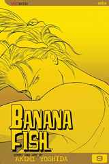 9781591168638-1591168635-Banana Fish, Vol. 9 (9)