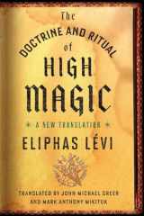9780143111030-0143111035-The Doctrine and Ritual of High Magic: A New Translation