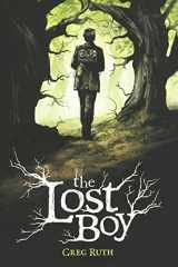 9780606388689-0606388680-The Lost Boy (Turtleback School & Library Binding Edition)