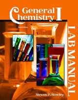 9780757589423-0757589421-General Chemistry I: Lab Manual