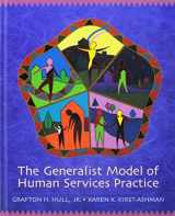 9780534512736-0534512739-The Generalist Model of Human Services Practice (with InfoTrac) (HSE 240 Issues in Client Service)