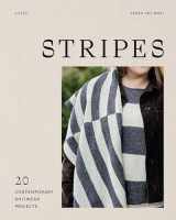 9781743799017-1743799012-Stripes: 20 Contemporary Knitwear Projects