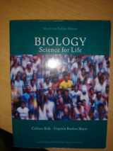 9780558683955-0558683959-Biology Science for Life