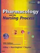 9780323044905-0323044905-Pharmacology and the Nursing Process - Text and Study Guide Package