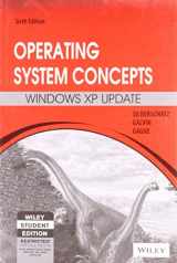 9788126508853-812650885X-Operating System Concepts: Windows Xp Update
