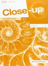 9781408095867-1408095866-Close-Up C1 Teacher's Book + Online Teacher Zone (2nd ed)