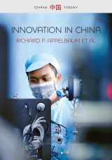 9780745689579-0745689574-Innovation in China: Challenging the Global Science and Technology System (China Today)
