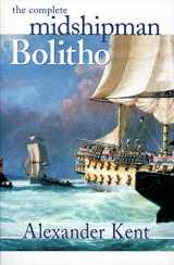 9781590131275-1590131274-The Complete Midshipman Bolitho