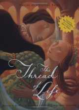 9780762416691-0762416696-The Thread of Life: Twelve Old Italian Tales