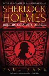9781837860036-1837860033-Sherlock Holmes and the Servants of Hell