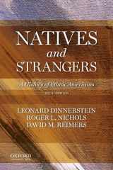 9780199303410-019930341X-Natives and Strangers: A History of Ethnic Americans