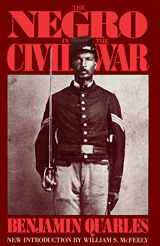 9780306803505-030680350X-The Negro In The Civil War