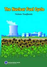 9780894484605-0894484605-The Nuclear Fuel Cycle