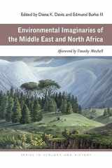 9780821420409-0821420402-Environmental Imaginaries of the Middle East and North Africa (Ecology & History)