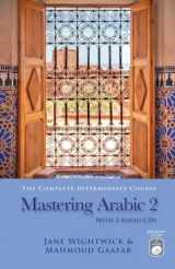 9780781812542-0781812542-Mastering Arabic 2 with 2 Audio CDs