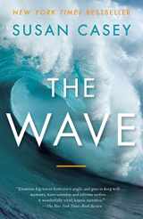 9780767928854-0767928857-The Wave: In Pursuit of the Rogues, Freaks, and Giants of the Ocean