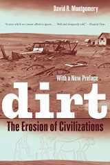 9780520272903-0520272900-Dirt: The Erosion of Civilizations