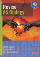 9780435583064-0435583069-Revise As Biology for Aqa Specification A