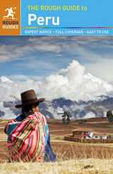 9780241181683-0241181682-The Rough Guide to Peru (Rough Guides)