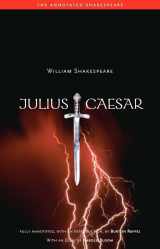 9780300108095-0300108095-Julius Caesar (The Annotated Shakespeare)