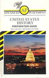 9780822023104-0822023105-CliffsAP United States History Preparation Guide