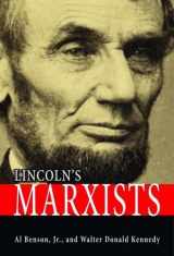 9781589809055-158980905X-Lincoln's Marxists