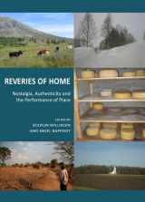 9781443819794-1443819794-Reveries of Home: Nostalgia, Authenticity and the Performance of Place