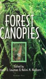 9780124576506-0124576508-Forest Canopies (Physiological Ecology)