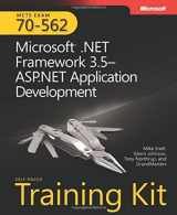 9780735625624-073562562X-MCTS Self-Paced Training Kit (Exam 70-562): Microsoft® .NET Framework 3.5 ASP.NET Application Development (Pro - Certification)
