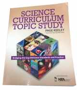 9781412908924-1412908922-Science Curriculum Topic Study: Bridging the Gap Between Standards and Practice