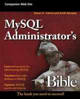 9780470416914-0470416912-MySQL Administrator's Bible