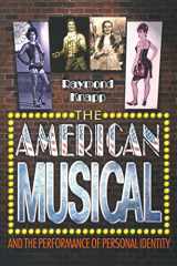 9780691141053-0691141053-The American Musical and the Performance of Personal Identity