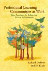 9781879639607-1879639602-Professional Learning Communities at Work: Best Practices for Enhancing Student Achievement