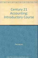 9780176035624-0176035621-Century 21 Accounting: Introductory Course