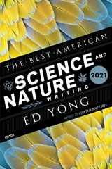 9780358400066-0358400066-The Best American Science And Nature Writing 2021