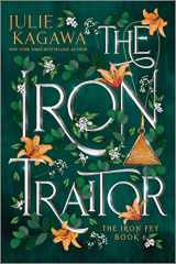 9781335426833-1335426833-The Iron Traitor Special Edition (The Iron Fey, 6)