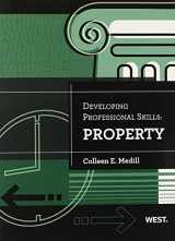 9780314276254-0314276254-Developing Professional Skills: Property