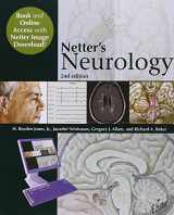 9781437702743-1437702740-Netter's Neurology, Book and Online Access at www.NetterReference.com, 2e (Netter Clinical Science)