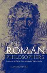 9780415188524-0415188520-Roman Philosophers