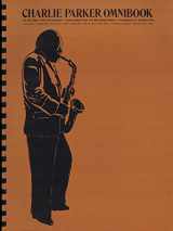 9780769260518-0769260519-Charlie Parker Omnibook: For All Bass Clef Instruments