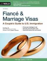 9781413317374-1413317375-Fiance and Marriage Visas: A Couple's Guide to US Immigration