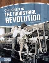 9781635179781-1635179785-Children in the Industrial Revolution (Children in History (Paperback Set of 8))