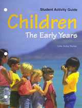 9781566379472-1566379474-Children: The Early Years(Study/Activity guide)